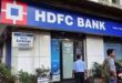 Bank cash transaction : HDFC बैंक ने कैश ट्रांजेक्शन सीमा घटाई, 4 के बाद हर ट्रांजेक्शन पर ₹150 शुल्क ?