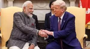 India-US : ट्रंप की वापसी से भारत-अमेरिका साझेदारी और मजबूत, बाइडन से बेहतर दोस्त साबित होंगे ?