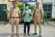 Charas recovered : सहारनपुर पुलिस की बड़ी कार्रवाई महिला नशा तस्कर गिरफ्तार, 150 ग्राम चरस बरामद ?