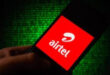 Had an impact : दिल्ली-NCR समेत कई राज्यों में Airtel की सेवाएं ठप, कॉलिंग सुविधा पर पड़ा असर ?