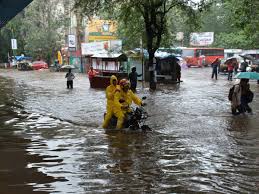 School-college closed : मुंबई में बारिश से 7 लोगों की मौत, ठाणे-पालघर में रेड अलर्ट स्कूल-कॉलेज बंद ?