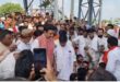 With military personnel : मेरठ में सैन्यकर्मी संग मारपीट पर सेना सख्त, टोल प्लाजा लाइसेंस रद्द, 6 गिरफ्तार ?