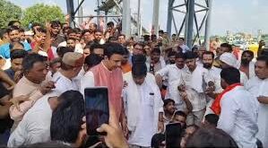 With military personnel : मेरठ में सैन्यकर्मी संग मारपीट पर सेना सख्त, टोल प्लाजा लाइसेंस रद्द, 6 गिरफ्तार ?
