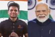 Emotional moment : अंतरिक्ष से लौटे शुभांशु को पीएम मोदी ने गले लगाया, भावुक पल ?