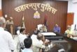 Action against drivers : उत्तर प्रदेश सहारनपुर में नो हेलमेट, नो फ्यूल अभियान शुरू, तकरीबन 700 दोपहिया वाहन चालकों पर कार्रवाई ?