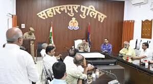 Action against drivers : उत्तर प्रदेश सहारनपुर में नो हेलमेट, नो फ्यूल अभियान शुरू, तकरीबन 700 दोपहिया वाहन चालकों पर कार्रवाई ?