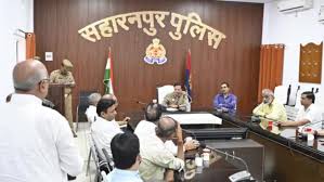 Action against drivers : उत्तर प्रदेश सहारनपुर में नो हेलमेट, नो फ्यूल अभियान शुरू, तकरीबन 700 दोपहिया वाहन चालकों पर कार्रवाई ?