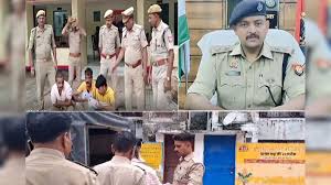 Sent to hospital : सूचना के बाद मौके पर पहुंची गागलहेड़ी पुलिस ने घायल युवक को उपचार के लिए भिजवाया अस्पताल ?