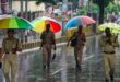UP Weather: यूपी में चिपचिपी गर्मी ने किया बेहाल, आज इन जिलों में होगी बारिश, 22 अगस्त से फिर बदलेगा मौसम ?