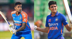 Players : एशिया कप के लिए टीम इंडिया का ऐलान, शुभमन गिल को मौका, इन खिलाड़ियों को जगह नहीं ?