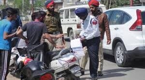 Registration cancelled : गाजियाबाद में 41,000 वाहनों के रजिस्ट्रेशन रद्द, ट्रैफिक नियम तोड़ने वालों पर सख्ती ?