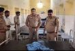 Murder of mother : बदायूं में दरोगा की मां की हत्या का आरोपी एनकाउंटर से भागा, 9 घंटे बाद पकड़ा ?