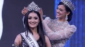 Representation : मनिका विश्वकर्मा बनीं मिस यूनिवर्स इंडिया 2025, अब मिस यूनिवर्स में भारत का प्रतिनिधित्व करेंगी ?
