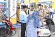No Fuel Campaign : नो हेलमेट, नो फ्यूल अभियान के तहत पेट्रोल पंपों का निरीक्षण ?
