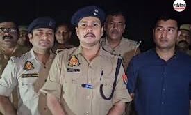 Shot : बदमाशों ने घर की बेल बजाकर गेट खुलवाया, गोली मारी और फरार हो गए ?