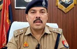 Giving a clean chit : 50 हजार लेकर क्लीनचिट देने वाले SO-दारोगा सस्पेंड, SSP मेरठ ने की कार्रवाई ?