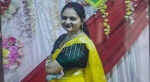 Spread panic : गाजियाबाद मोदीनगर में पति ने पत्नी का गला रेत हत्या कर गांव में दहशत फैलाई ?