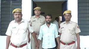 Rajasthan: रेप और हत्या का दोषी 14 साल बाद हुआ रिहा, बाहर आते ही गोद ली बेटी से की हैवानियत ?