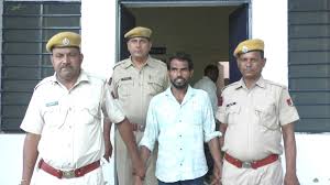 Rajasthan: रेप और हत्या का दोषी 14 साल बाद हुआ रिहा, बाहर आते ही गोद ली बेटी से की हैवानियत ?