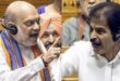 Tabled in parliament : 130वां संशोधन बिल गिरफ्तारी पर PM, मंत्री, राज्य मंत्री पद से हटेंगे, संसद में पेश ?