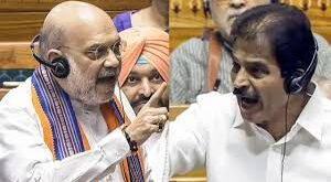 Tabled in parliament : 130वां संशोधन बिल गिरफ्तारी पर PM, मंत्री, राज्य मंत्री पद से हटेंगे, संसद में पेश ?