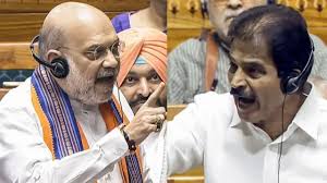 Tabled in parliament : 130वां संशोधन बिल गिरफ्तारी पर PM, मंत्री, राज्य मंत्री पद से हटेंगे, संसद में पेश ?