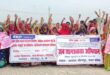 Nude woman : जौनपुर लखनपुर में प्राइवेट महिला सुरक्षाकर्मियों में मारपीट, निर्वस्त्र हुई महिला ?