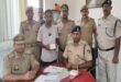 Accused arrested : वाराणसी रेलवे स्टेशन पर फर्जी बम धमाके की सूचना देने वाला आरोपी गिरफ्तार ?