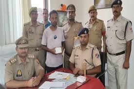 Accused arrested : वाराणसी रेलवे स्टेशन पर फर्जी बम धमाके की सूचना देने वाला आरोपी गिरफ्तार ?