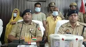 Babli went to jail : पति की हत्या कर जेल गई बबली, वहां मिला आशिक, बाहर आकर ससुर को मारा ?
