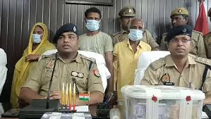 Babli went to jail : पति की हत्या कर जेल गई बबली, वहां मिला आशिक, बाहर आकर ससुर को मारा ?