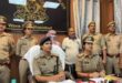 Pillow recovered : अभियुक्त गिरफ्तार, अभियुक्तों की निशादेही पर आलाकत्ल तकिया बरामद  ?