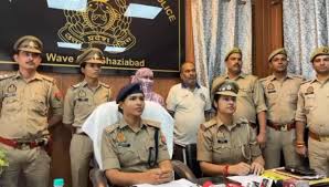 Pillow recovered : अभियुक्त गिरफ्तार, अभियुक्तों की निशादेही पर आलाकत्ल तकिया बरामद  ?