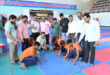 Competition : 19 अगस्त को इंटर कॉलेज बुदवन में तहसील स्तरीय कबड्डी प्रतियोगिता सफलतापूर्वक संपन्न हुई ?