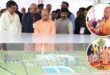 Yogi adityanath : पहले मुगलों ने लूटा, अंग्रेजों ने तबाह किया, फिर कांग्रेस-सपा ने पहचान मिटाई सीएम योगी आदित्यनाथ ?