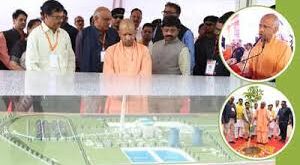 Yogi adityanath : पहले मुगलों ने लूटा, अंग्रेजों ने तबाह किया, फिर कांग्रेस-सपा ने पहचान मिटाई सीएम योगी आदित्यनाथ ?