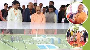 Yogi adityanath : पहले मुगलों ने लूटा, अंग्रेजों ने तबाह किया, फिर कांग्रेस-सपा ने पहचान मिटाई सीएम योगी आदित्यनाथ ?