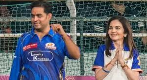 The big decision : अगले सीजन में नए नाम के साथ मैदान में उतरेगी नीता अंबानी की टीम, लिया गया बड़ा फैसला ?