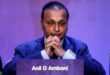 CBI raid : अनिल अंबानी के घर सीबीआई का छापा, 17000 करोड़ बैंक धोखाधड़ी मामला जांच में ?