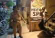 Girls arrested : पुलिस की छापामार कार्रवाई में बड़ा खुलासा, स्पा सेंटर और सैलून की आड़ में देह व्यापार 15 युवतियां गिरफ्तार ?