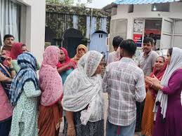 Three arrested : देवबंद में पकड़ा सेक्स रैकेट मकान में चल रहा था, मालकिन समेत तीन गिरफ्तार ?