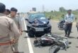 There was chaos : बुलंदशहर में ट्रक-डीसीएम भिड़ंत, 3 की मौत, 31 लोग घायल, मचा कोहराम ?