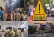 Big accident : बुलंदशहर NH 34 पर बड़ा हादसा श्रद्धालुओं से भरे ट्रैक्टर को कंटेनर ने मारी टक्कर, 9 की मौत 43 घायल ?