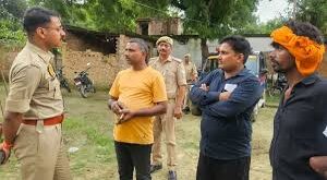 Yadav was arrested : 25.08.2025 को सुजानगंज पुलिस ने हत्या का खुलासा कर भतीजे प्रदीप यादव को पकड़ा ?