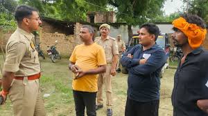 Yadav was arrested : 25.08.2025 को सुजानगंज पुलिस ने हत्या का खुलासा कर भतीजे प्रदीप यादव को पकड़ा ?