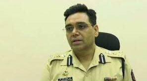 Victory over difficulties : मनोज शर्मा ने मुश्किलों पर जीत पाकर तय किया IPS बनने का रास्ता ?