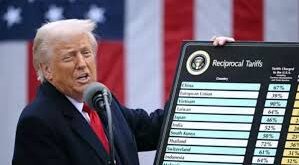 America : भारत पर लगेगा 50% टैरिफ, अमेरिका ने जारी किया नोटिफिकेशन कल से होगा लागू ?