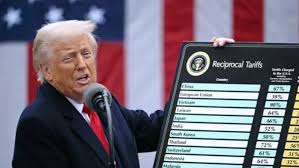 America : भारत पर लगेगा 50% टैरिफ, अमेरिका ने जारी किया नोटिफिकेशन कल से होगा लागू ?