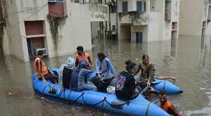 Situation is serious : जम्मू डोडा में बादल फटने से तबाही, 3 की मौत, 10वीं-11वीं की परीक्षा स्थगित, CM बोले- हालात गंभीर ?