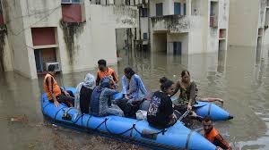Situation is serious : जम्मू डोडा में बादल फटने से तबाही, 3 की मौत, 10वीं-11वीं की परीक्षा स्थगित, CM बोले- हालात गंभीर ?